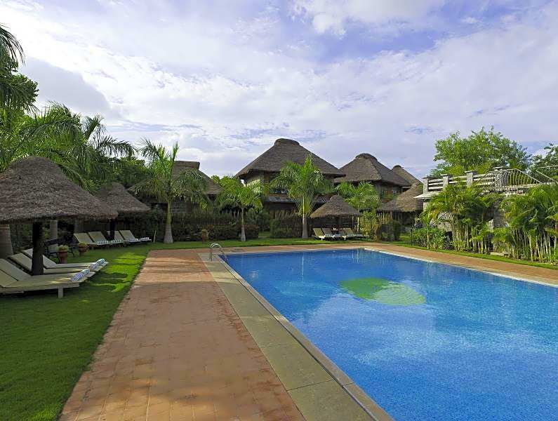 Halez Sparsa Thiruvannamalai