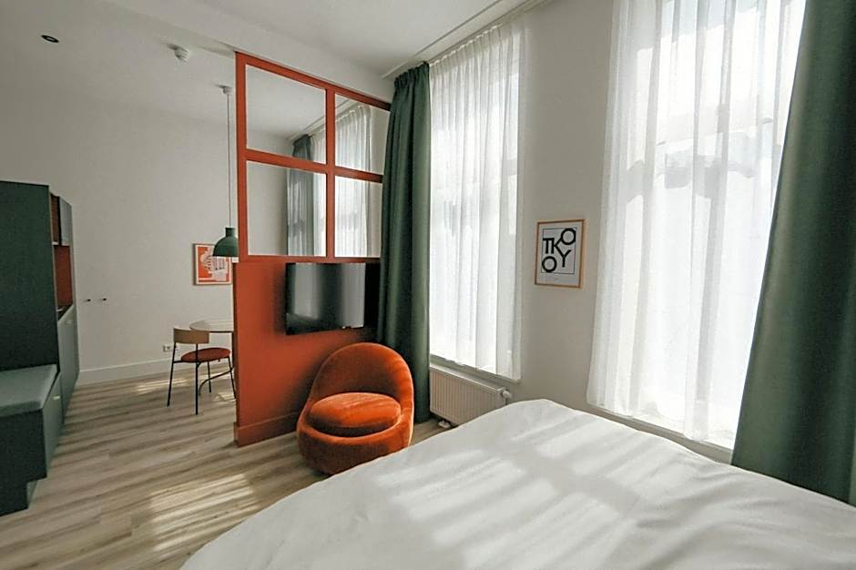 Hotel Bries Den Haag - Scheveningen