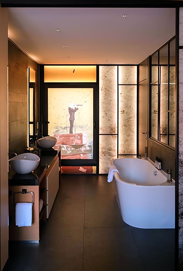 Five Seas Cannes, a Member of Design Hotels™