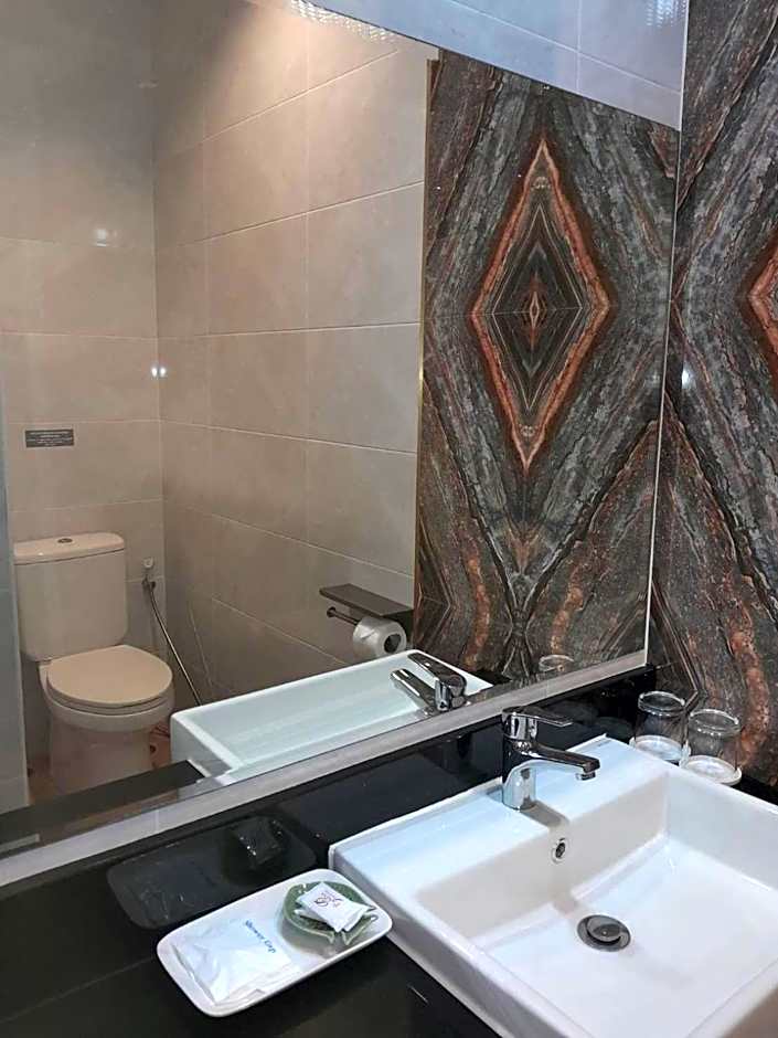 Ben Guesthouse