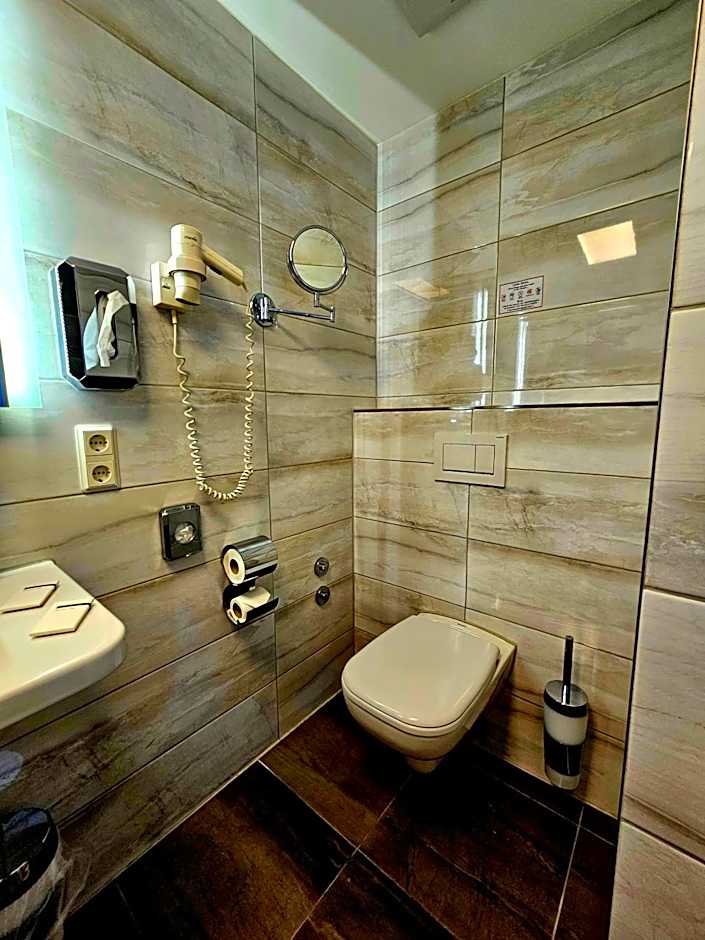 Hotel Am Markt & Brauhaus Stadtkrug