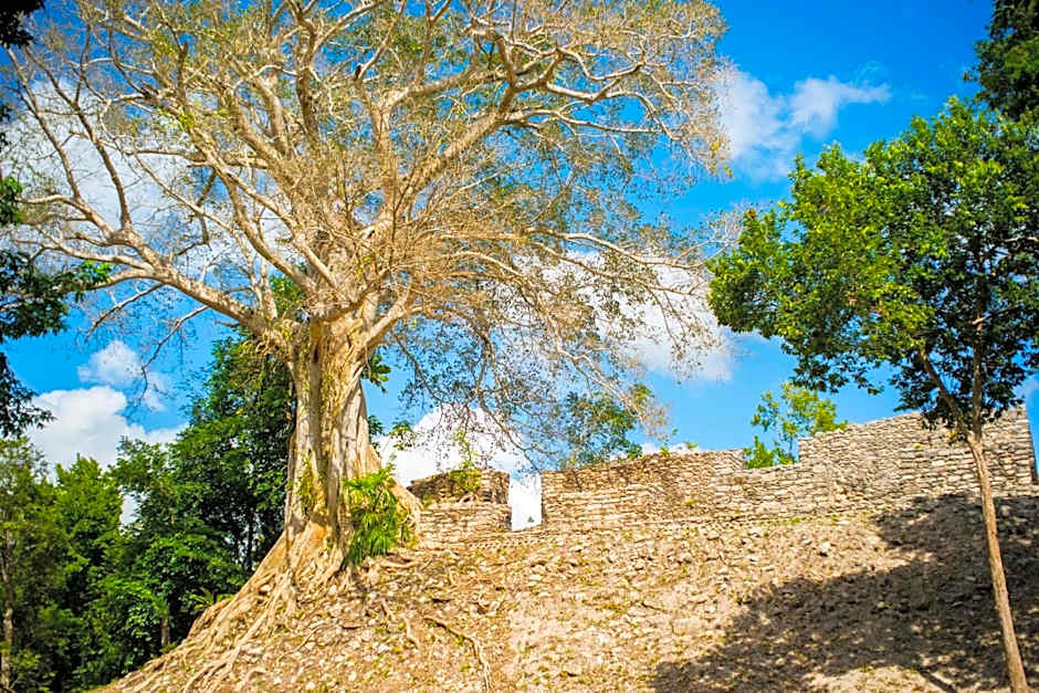 The Explorean Kohunlich - All Inclusive