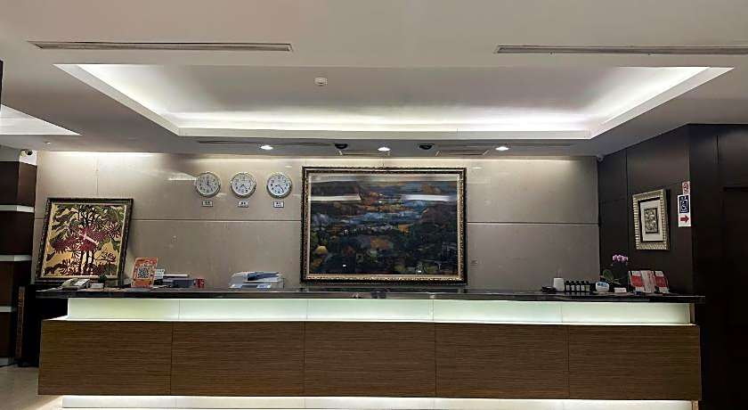 Young Soarlan Boutique Hotel  Flagship Tainan