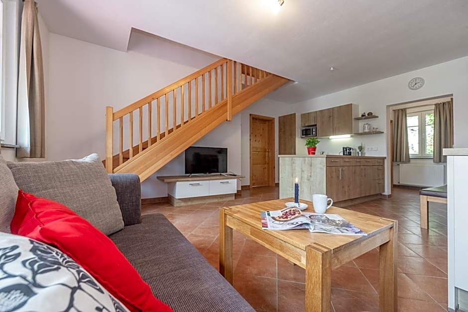 Arlitscherhof Ferienwohnungen und Chalets