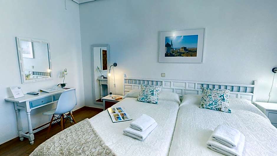 Hotel Consuegra