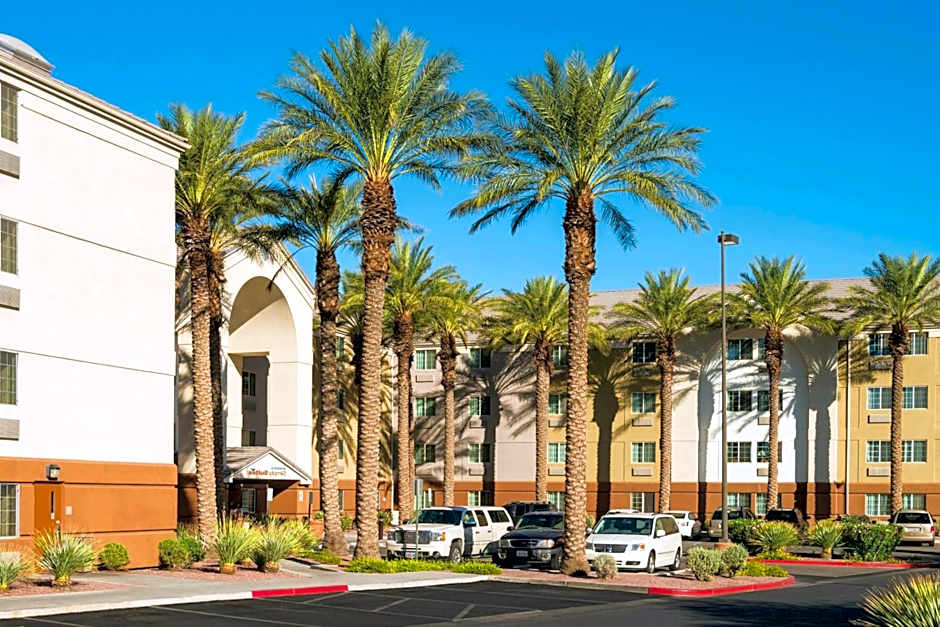 Sonesta Simply Suites Las Vegas Convention Center