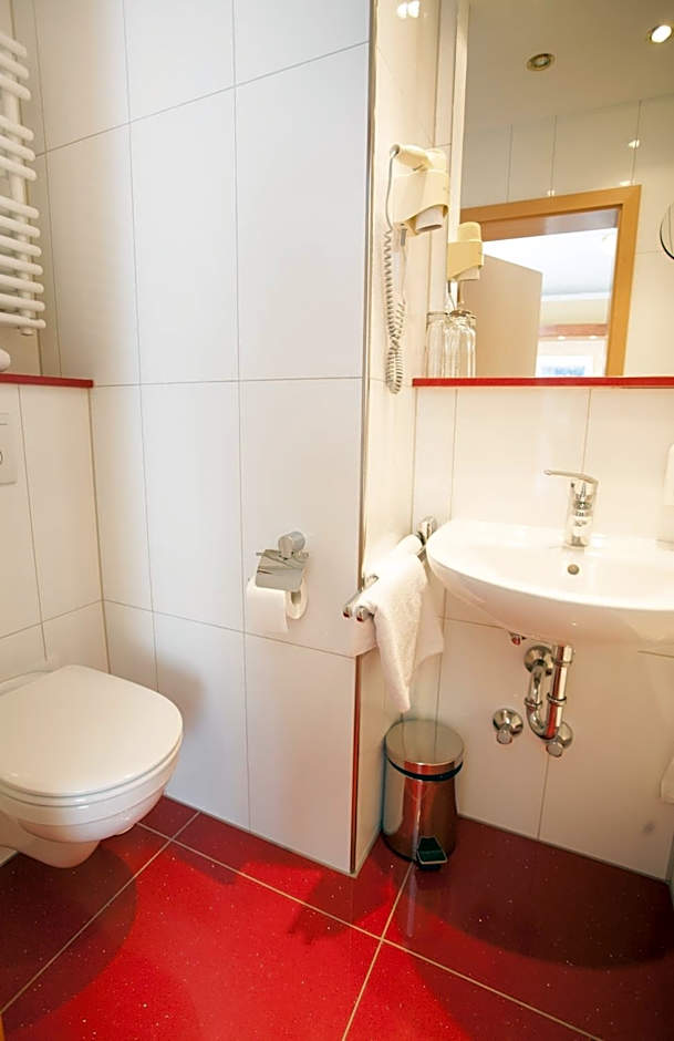 Hotel Restaurant Zur Post Lohfelden