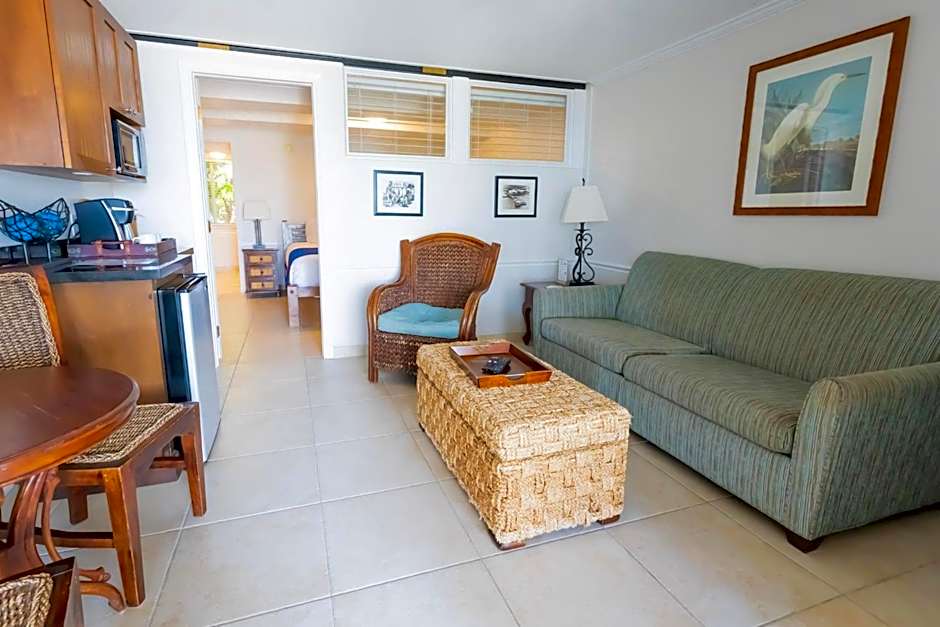 Coconut Palm Inn