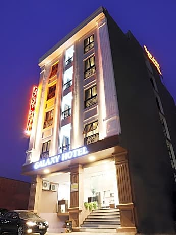 Galaxy Hotel Thai Nguyen