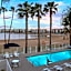 Jamaica Bay Inn Marina Del Rey Tapestry Collection by Hilton