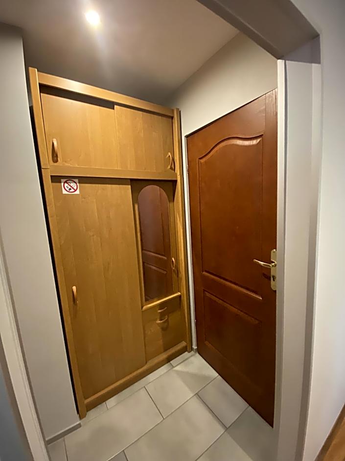 Restauracja Zacisze Leśne Noclegi