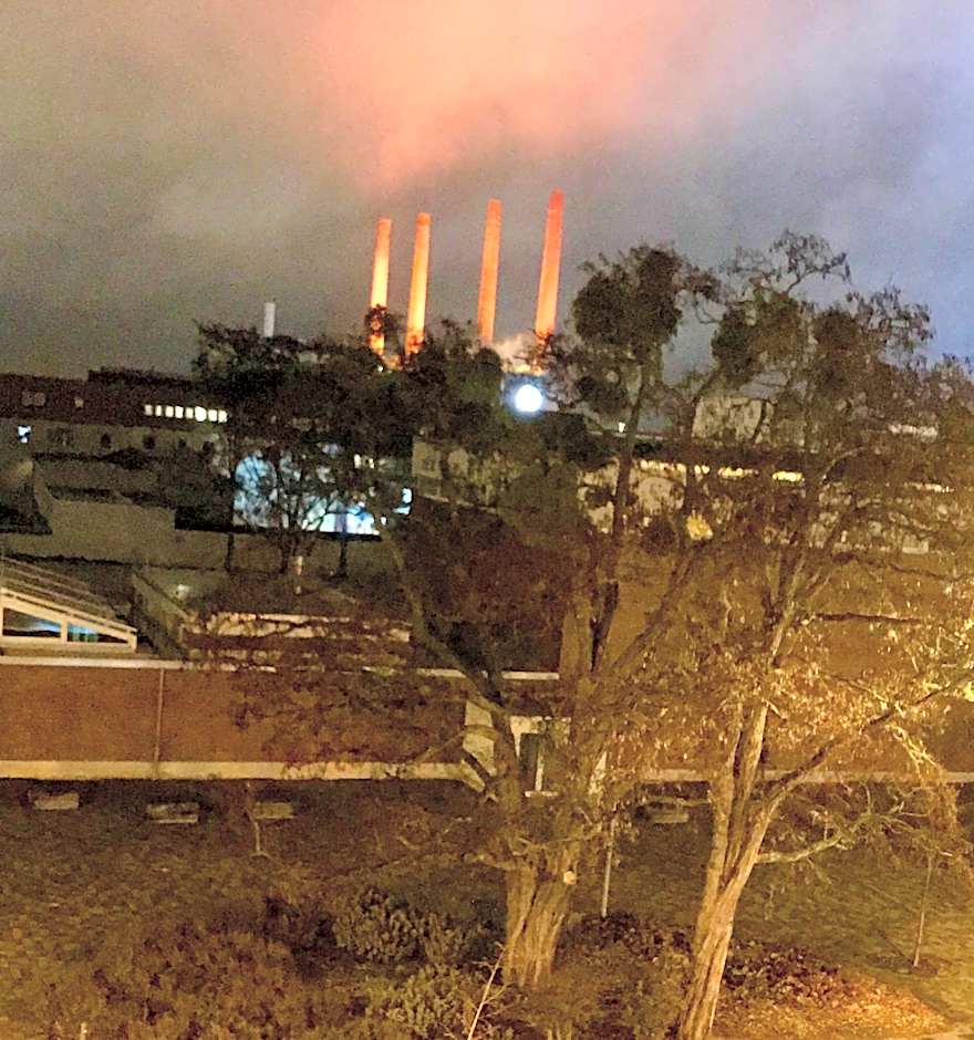 Boutique Hotel Goldene Henne