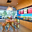 Aloft Frisco