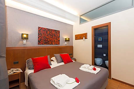 Filomena Arthouse - Alojamientos en ROMA