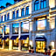 25hours Hotel Indre By 4 stars