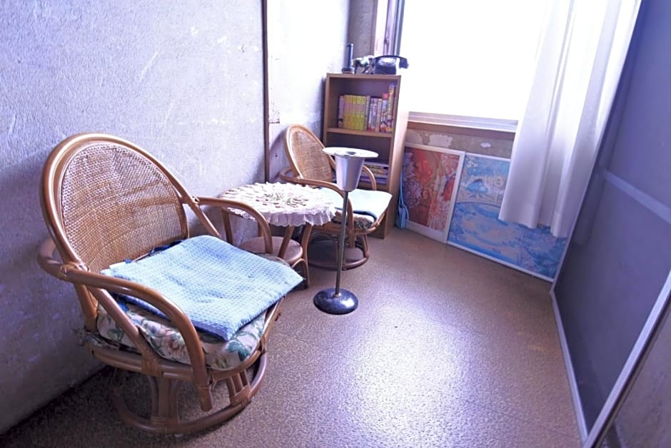 Aikawa Ryokan - Vacation STAY 41306v