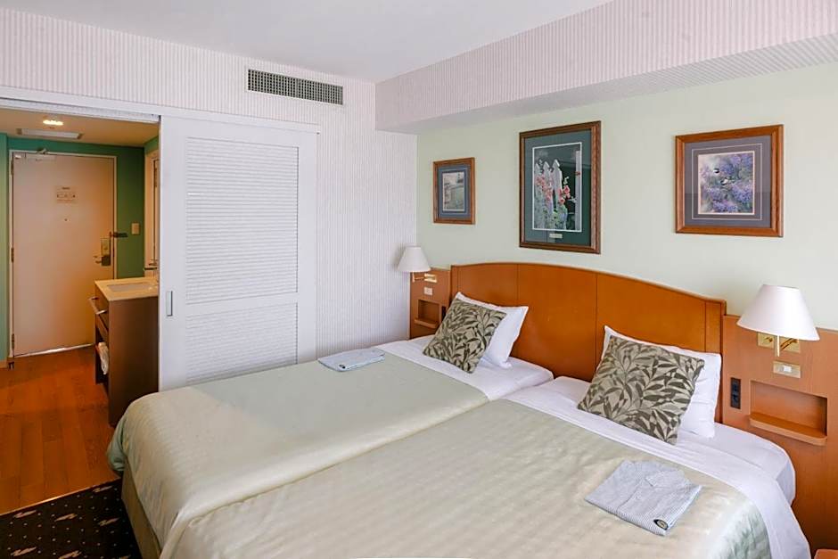 Boston Plaza Kusatsu Biwa Lake - Vacation STAY 15430v
