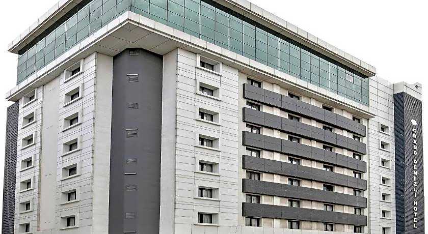 Grand Denizli Hotel
