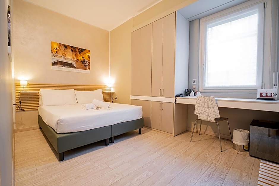 Best Quality Hotel Gran Mogol