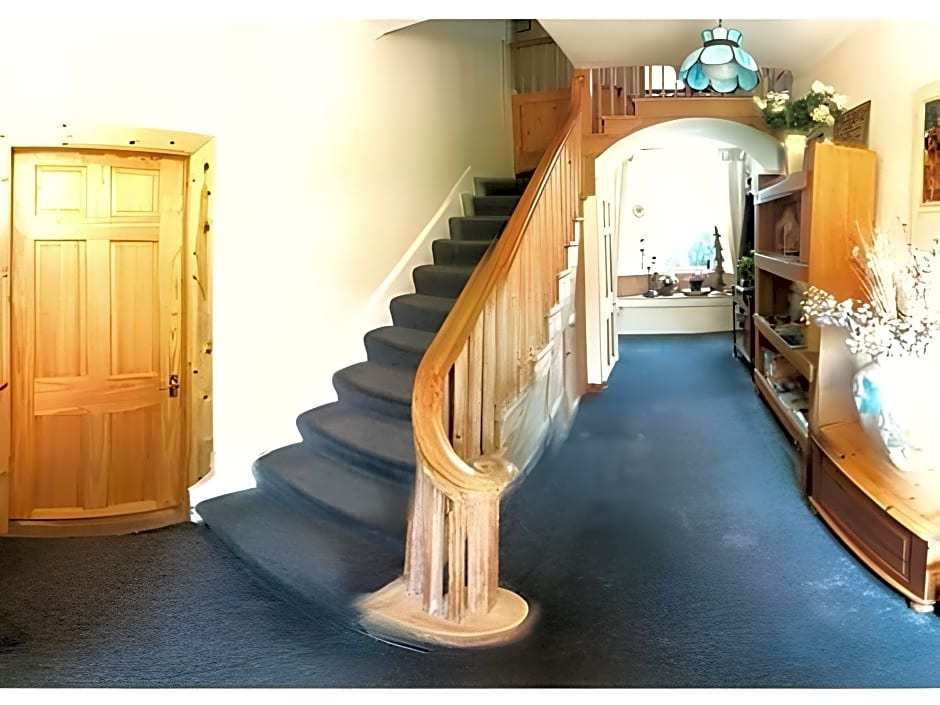 Temple Farmhouse B&B – Leyburn
