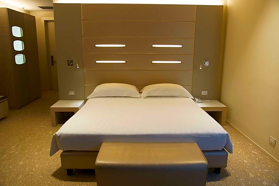 Best Western Plus Net Tower Hotel Padova
