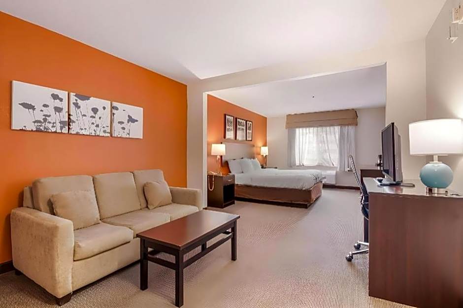 Sleep Inn & Suites Ronks - Lancaster Area