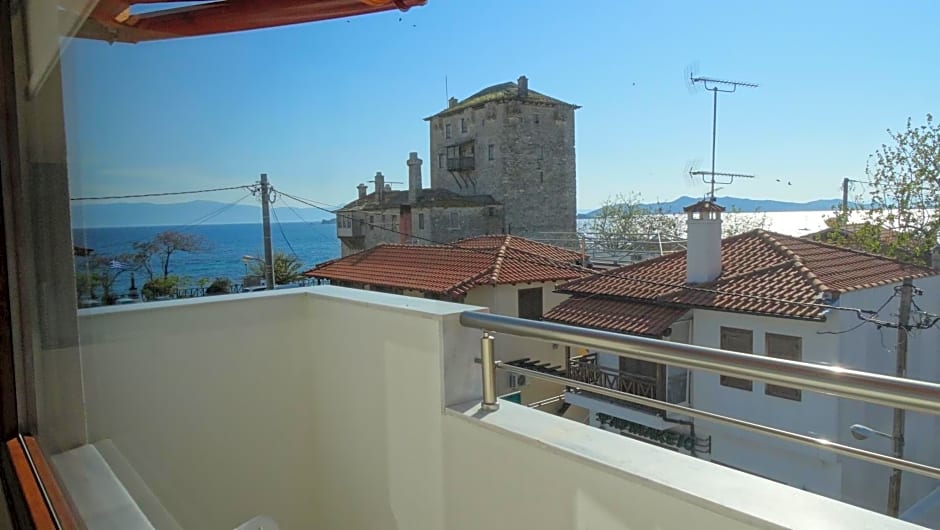 Athos Guest House Pansion