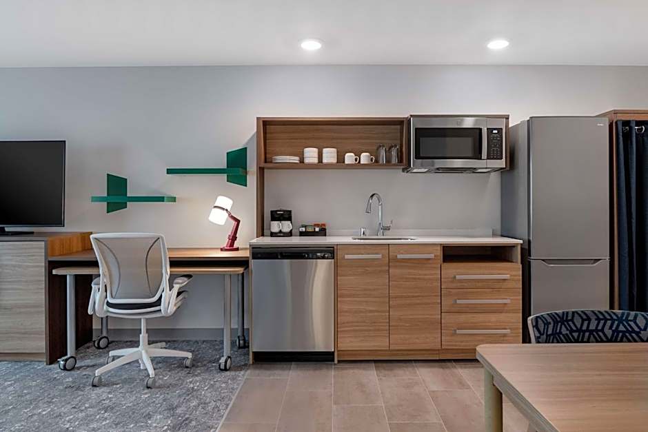 Home2 Suites by Hilton Sheboygan