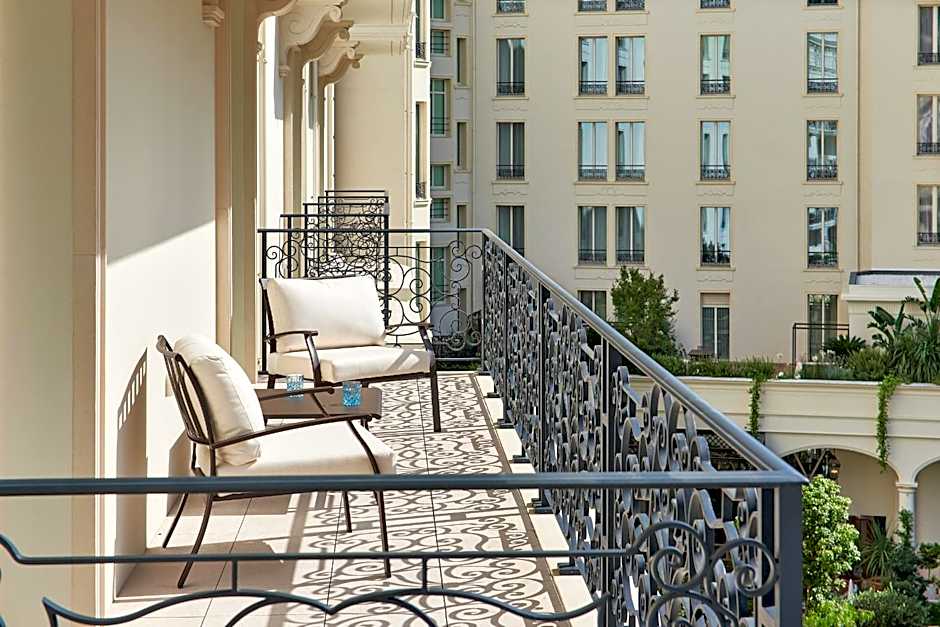 Carlton Cannes, a Regent Hotel By IHG