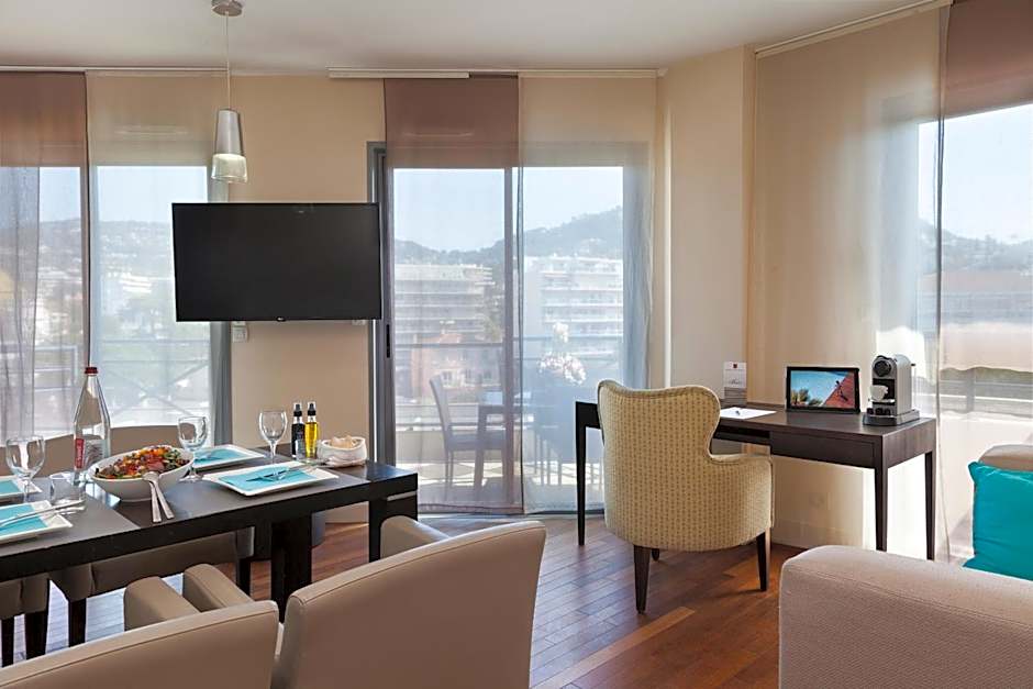 Nehô Suites Cannes Croisette