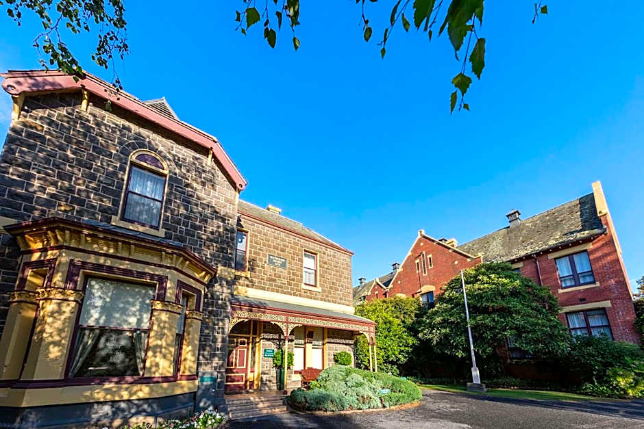 Club Wyndham Ballarat, Trademark Collection by Wyndham