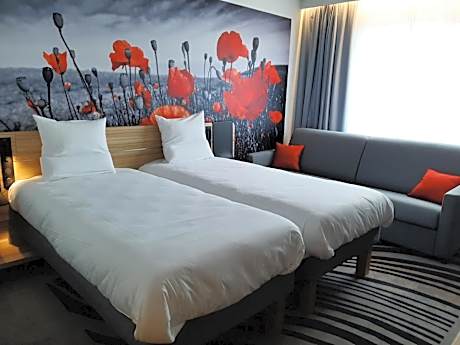 Novotel Ieper Centrum Flanders Fields