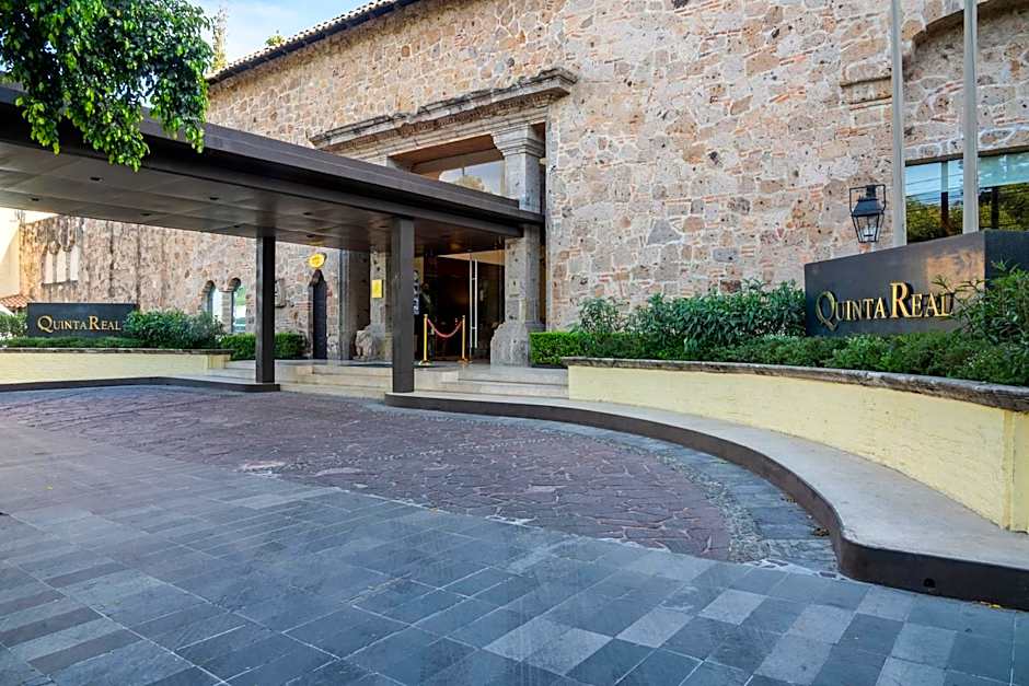 Quinta Real Guadalajara