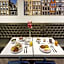 Ibis Styles Amsterdam CS Hotel