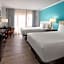 Howard Johnson Plaza Hotel by Wyndham Ocean City Oceanfront