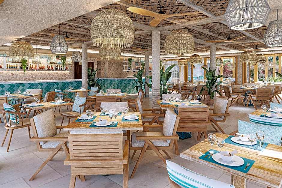 Paradisus by Melia Bali