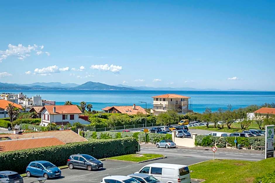 Ibis Styles Biarritz Plage