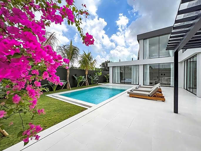Villa Yuna