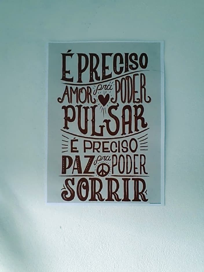 Pousada Beach Eco House Floripa Com Ar Condicionado