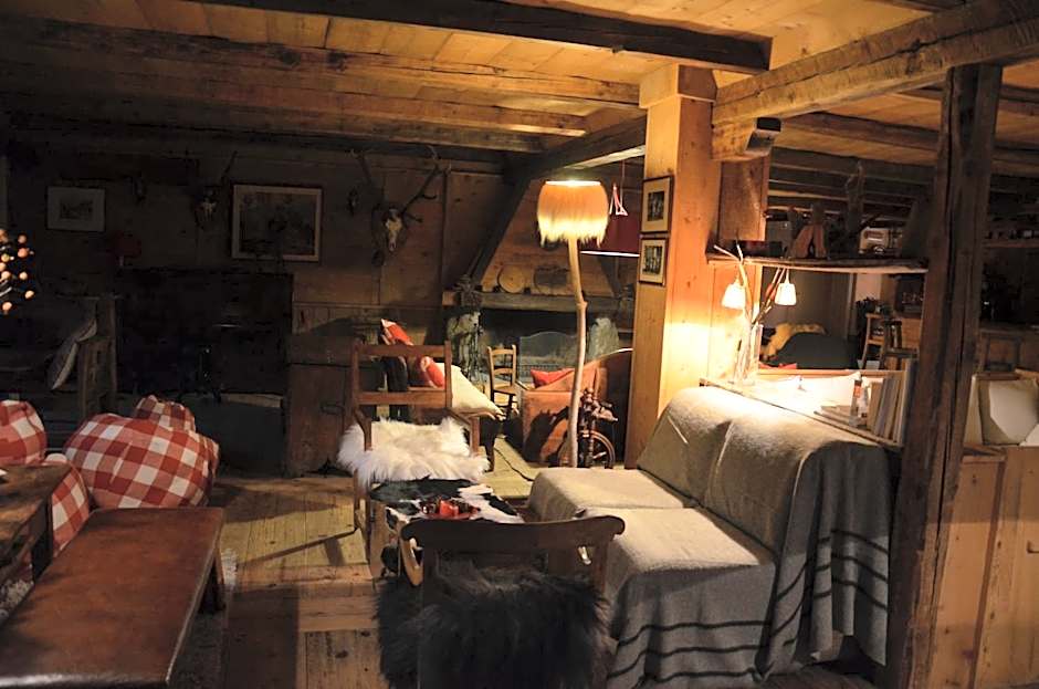 Hotel Chalet Svizzero