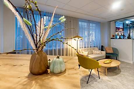 Garner Hotel Cologne - Engelbertz by IHG