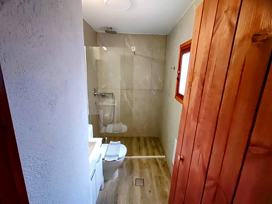 Elounda Traditional Homes of Crete