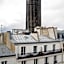 Timhotel Tour Montparnasse
