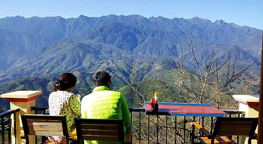 Muong Hoa View Hotel