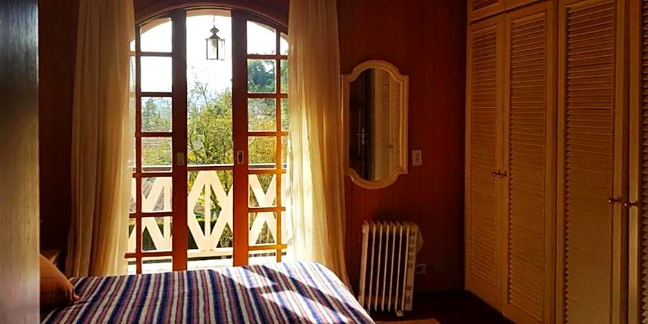 Pousada Casa dos Sonhos