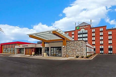 Holiday Inn Mississauga Toronto West By IHG