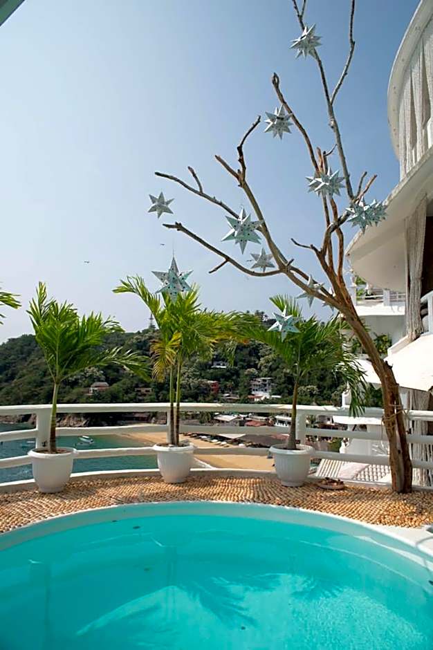 Hotel Pasion de Luna