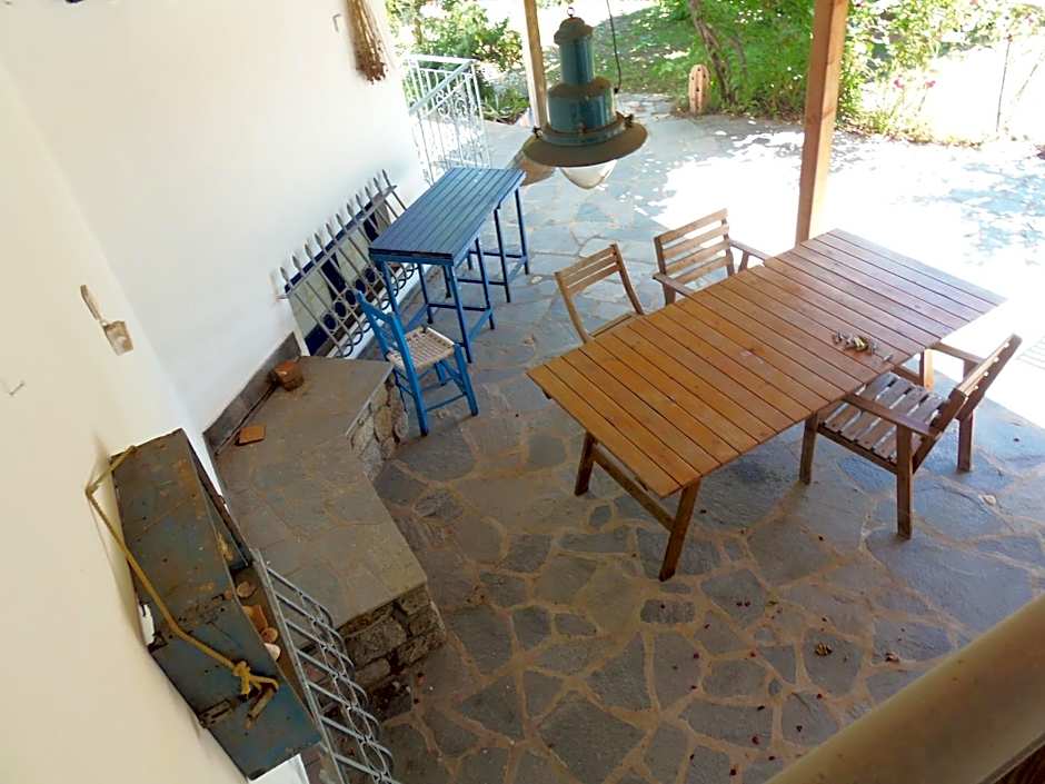 Sartivista Bed & Breakfast