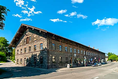 Eventhotel & Gasthof zur Post beim John in Obing