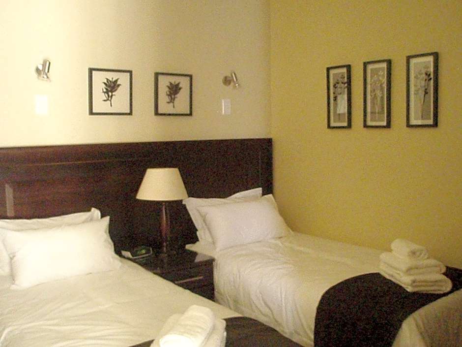 Goodey's Guesthouse